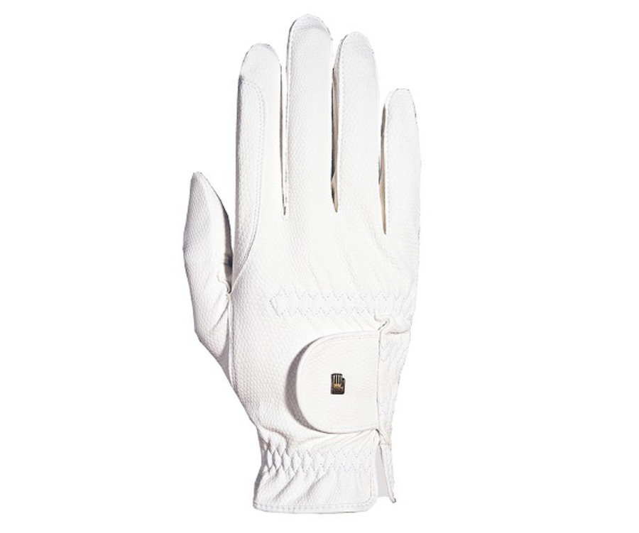 Roeckl Roeck-Grip Junior Gloves image 1